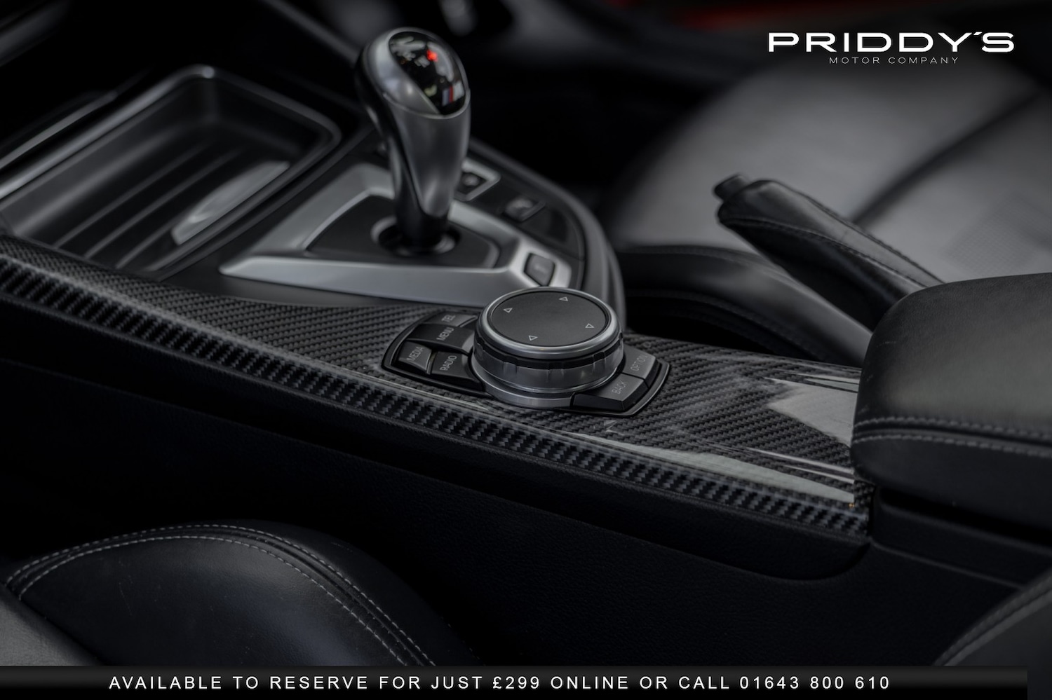 Used BMW M4 2015 for sale - 76369219: Photo 5