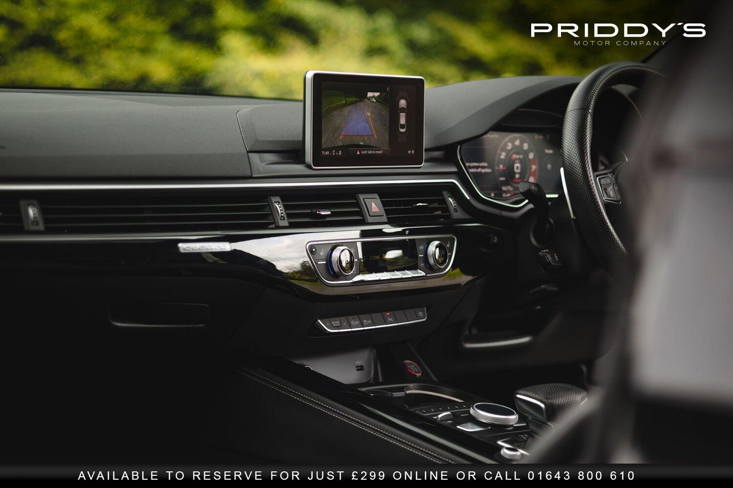 Used Audi RS5 2019 for sale - 76186744: Photo 11