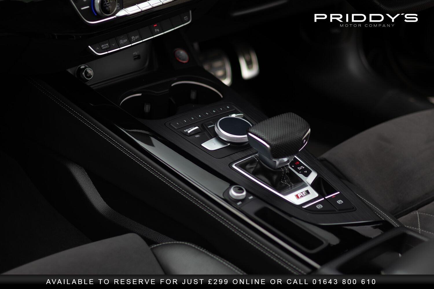 Used Audi RS5 2019 for sale - 76186744: Photo 14