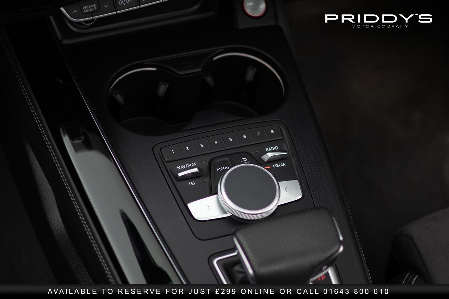 Used Audi RS5 2019 for sale - 76186744: Photo 15
