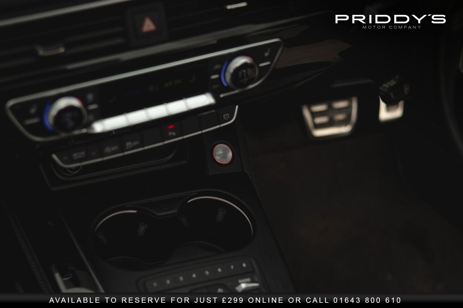 Used Audi RS5 2019 for sale - 76186744: Photo 16