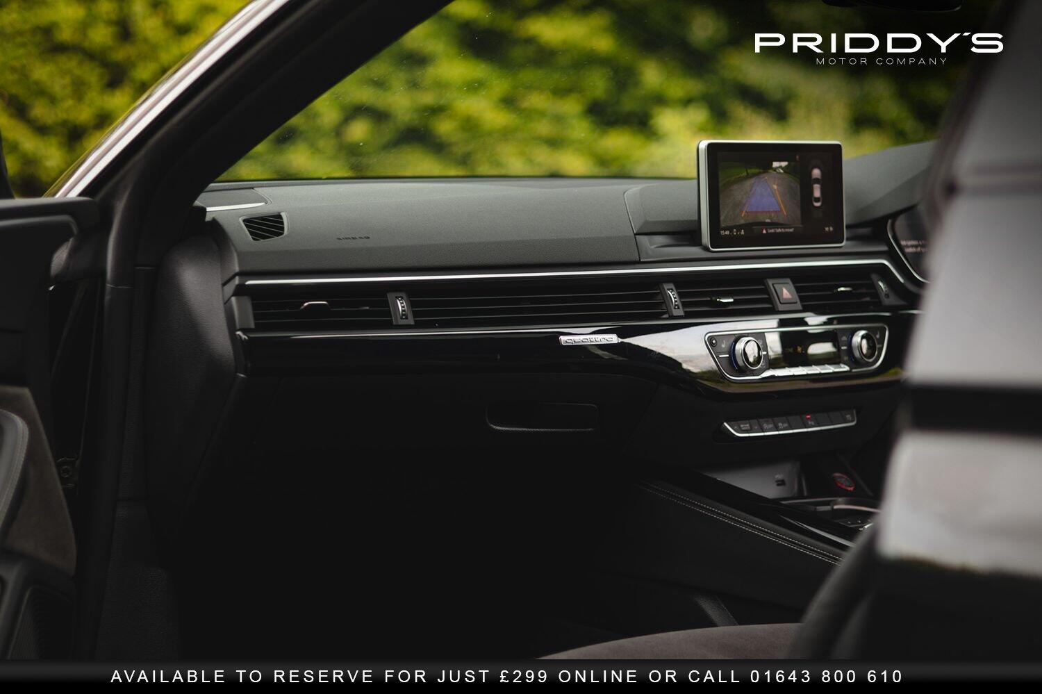 Used Audi RS5 2019 for sale - 76186744: Photo 17