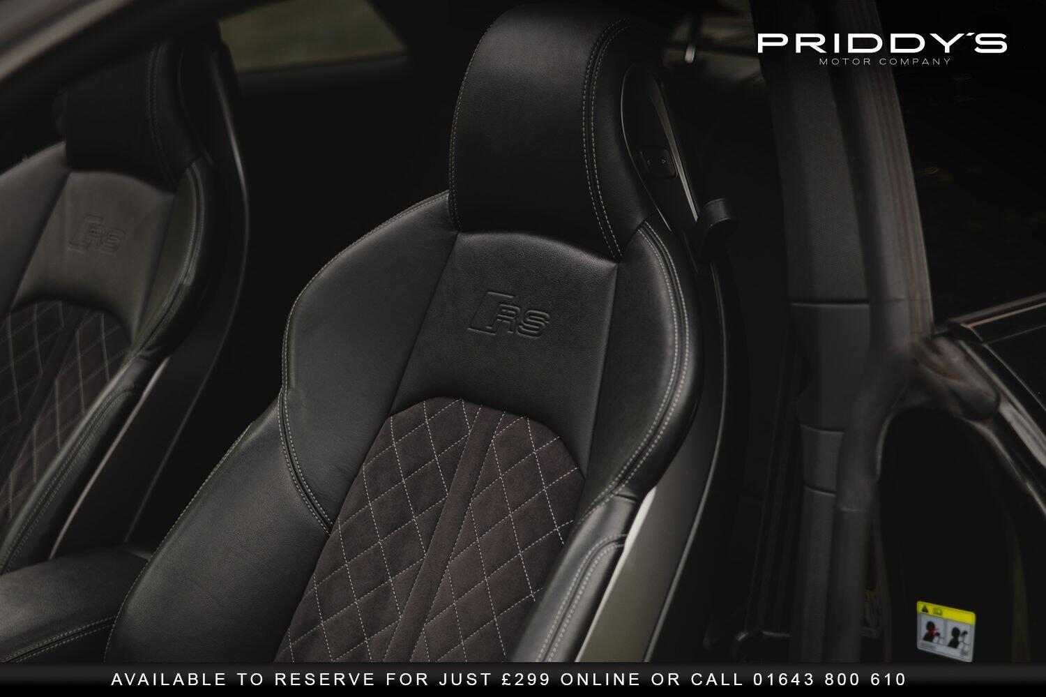 Used Audi RS5 2019 for sale - 76186744: Photo 20