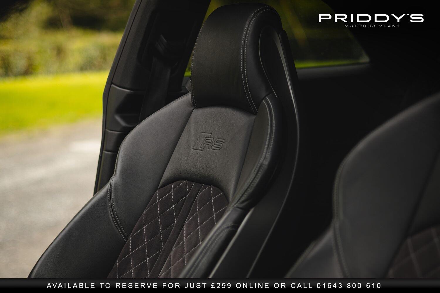 Used Audi RS5 2019 for sale - 76186744: Photo 21