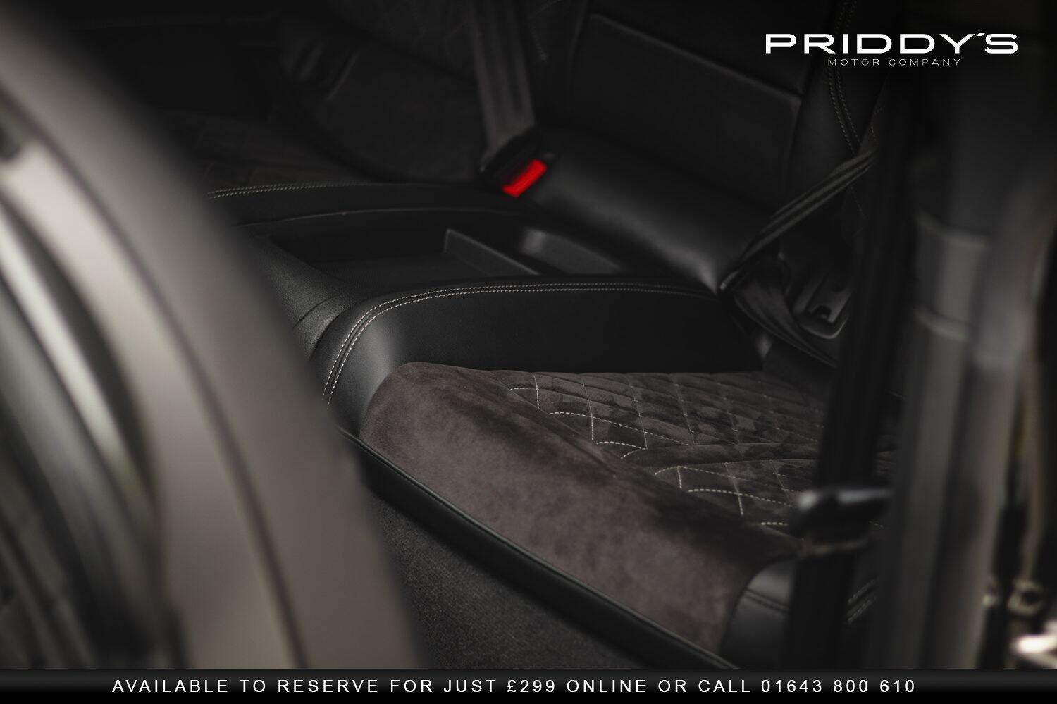 Used Audi RS5 2019 for sale - 76186744: Photo 22