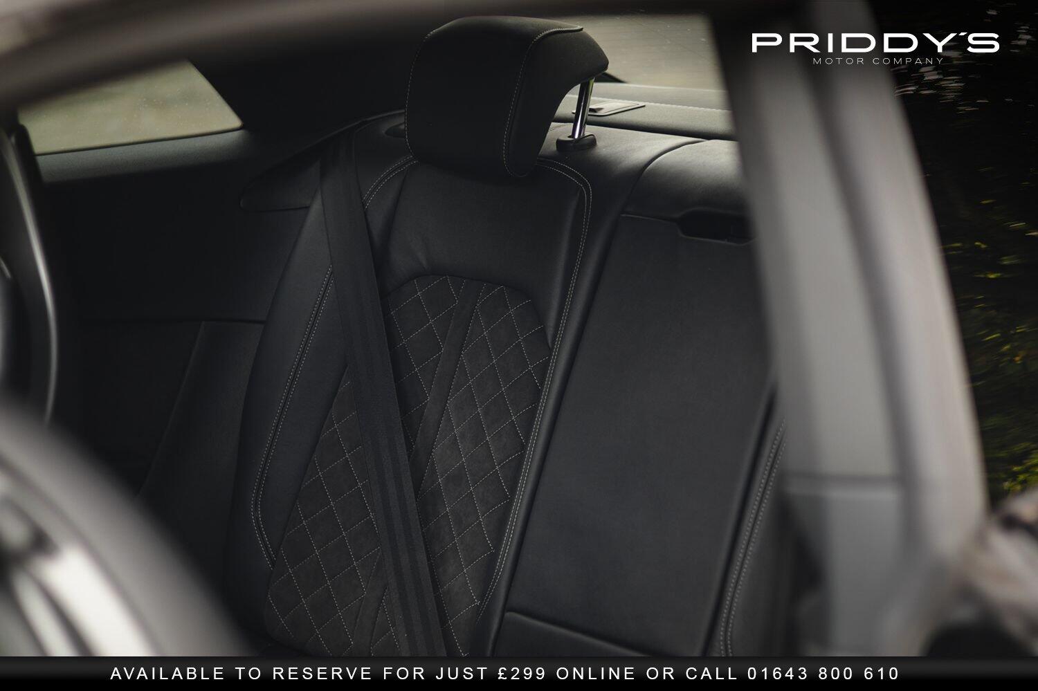 Used Audi RS5 2019 for sale - 76186744: Photo 23