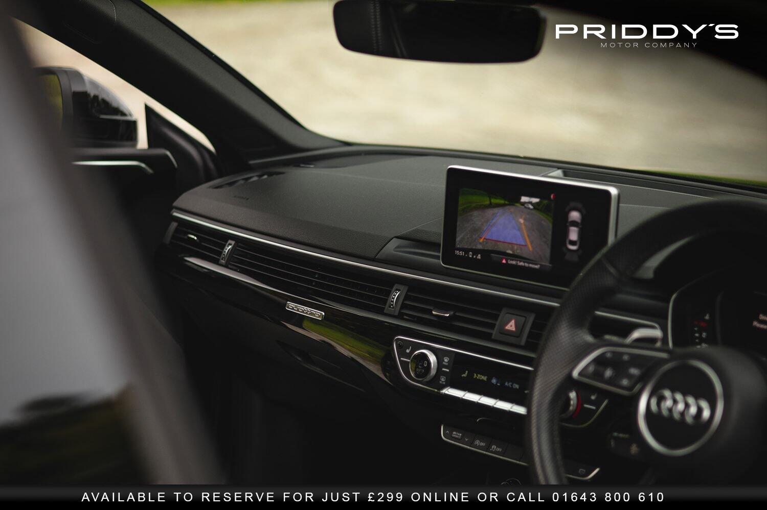 Used Audi RS5 2019 for sale - 76186744: Photo 26