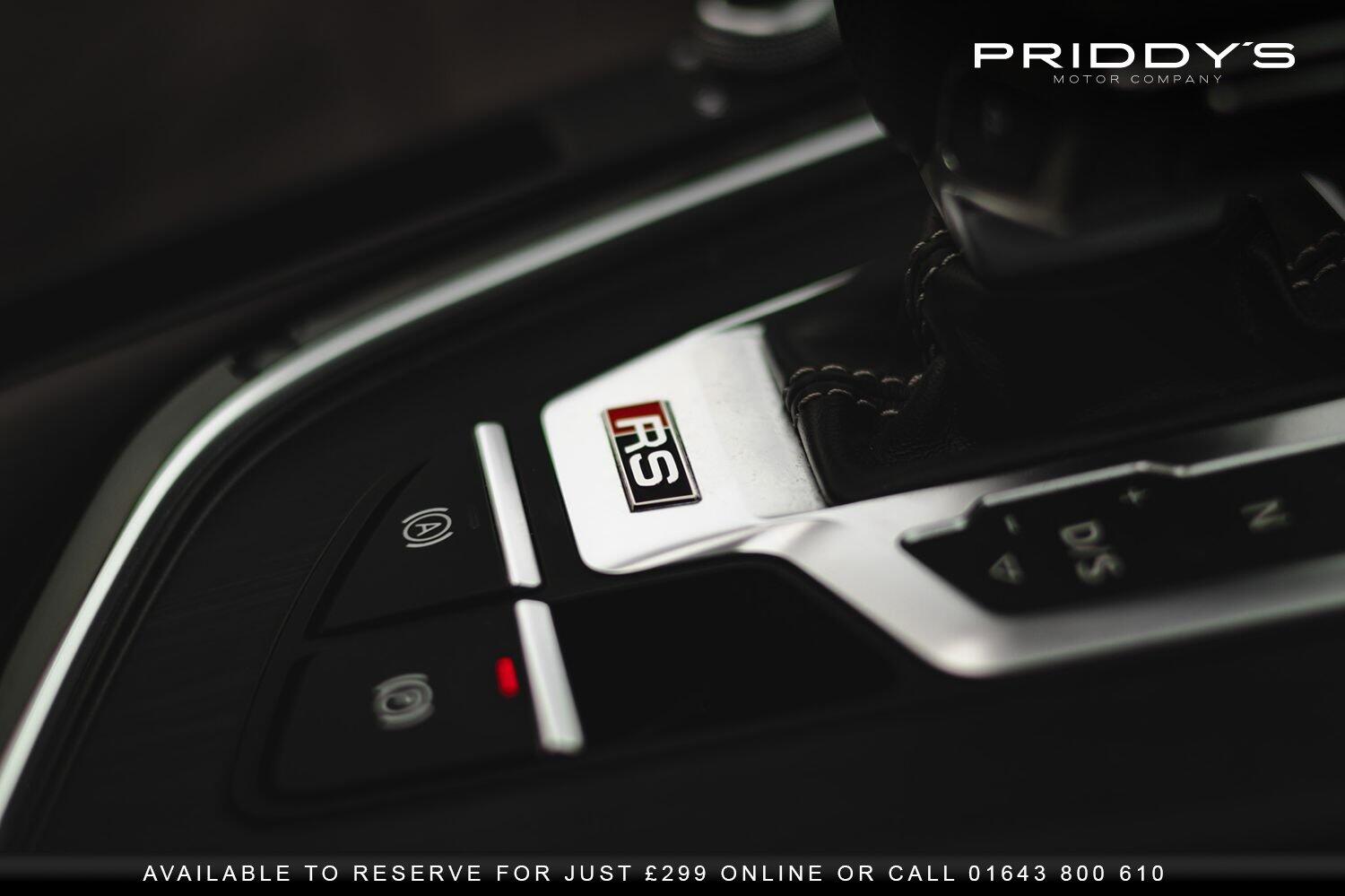 Used Audi RS5 2019 for sale - 76186744: Photo 27