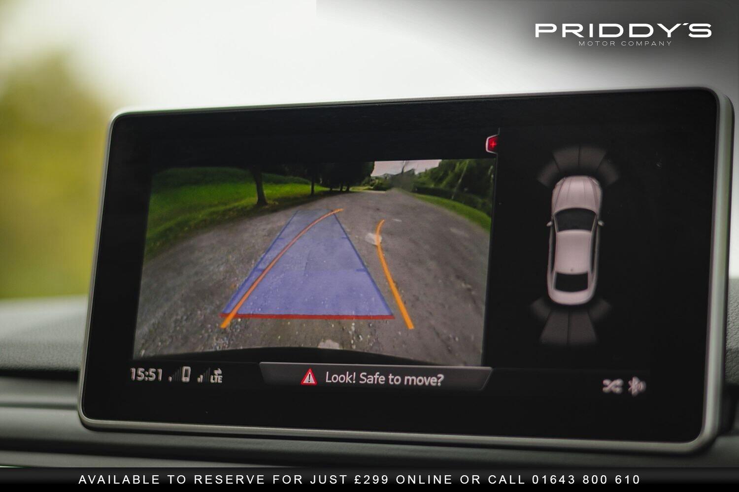 Used Audi RS5 2019 for sale - 76186744: Photo 28