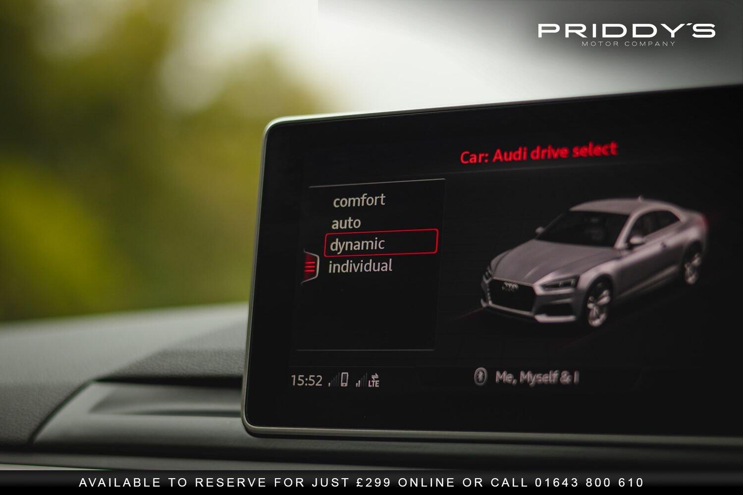 Used Audi RS5 2019 for sale - 76186744: Photo 30