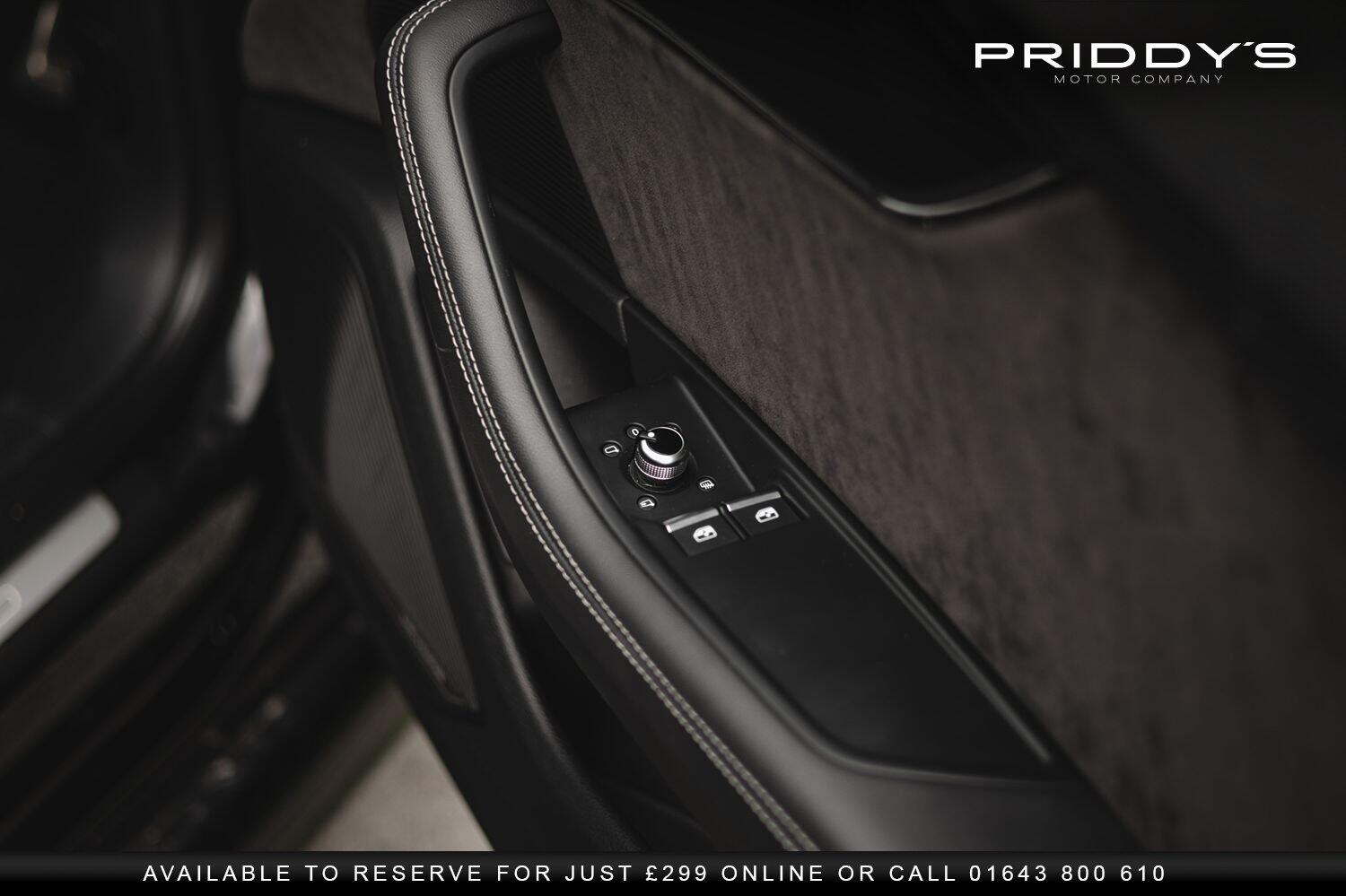 Used Audi RS5 2019 for sale - 76186744: Photo 45