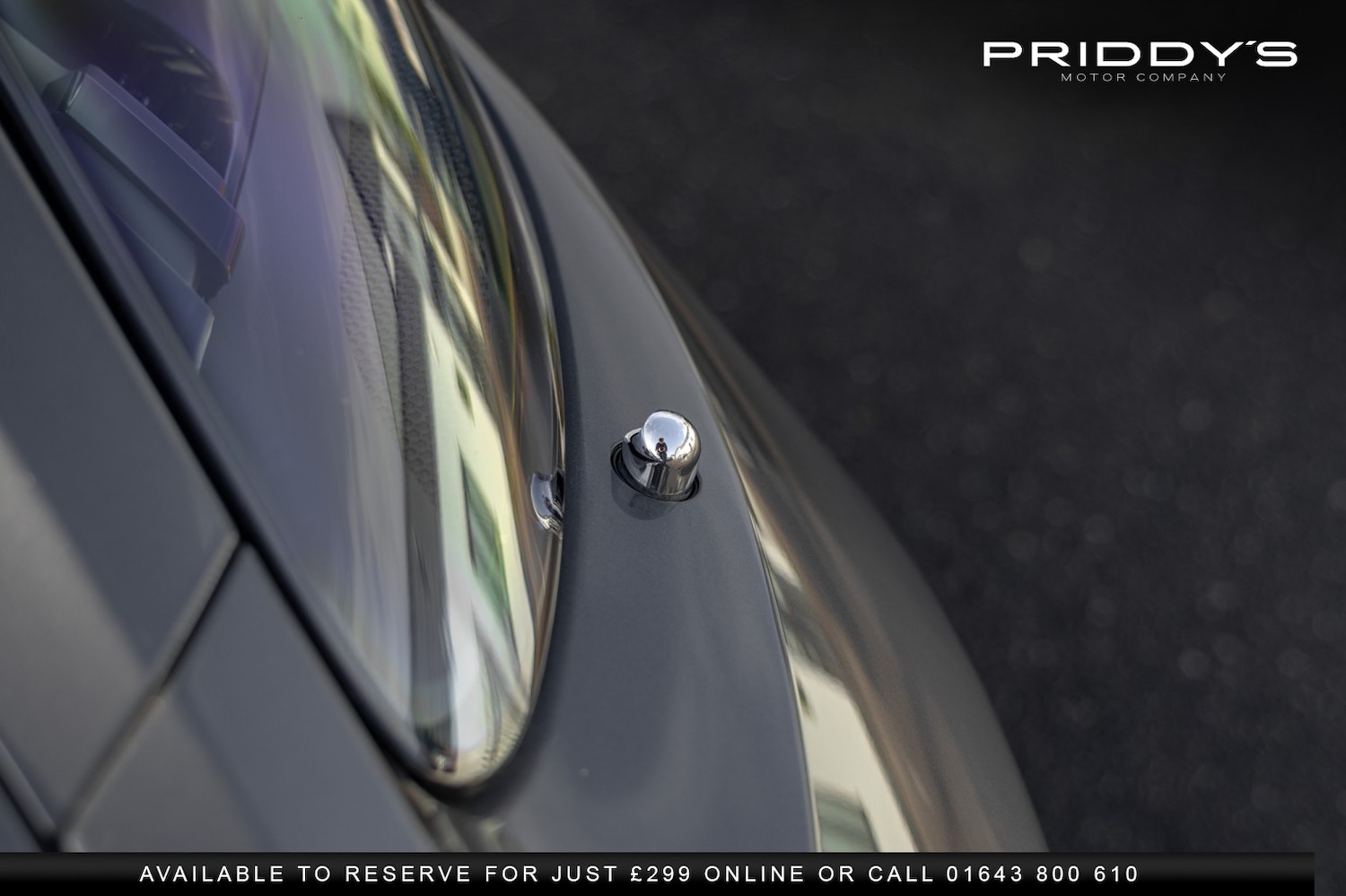 Used Porsche 718 Boxster 2019 for sale - 77385311: Photo 10