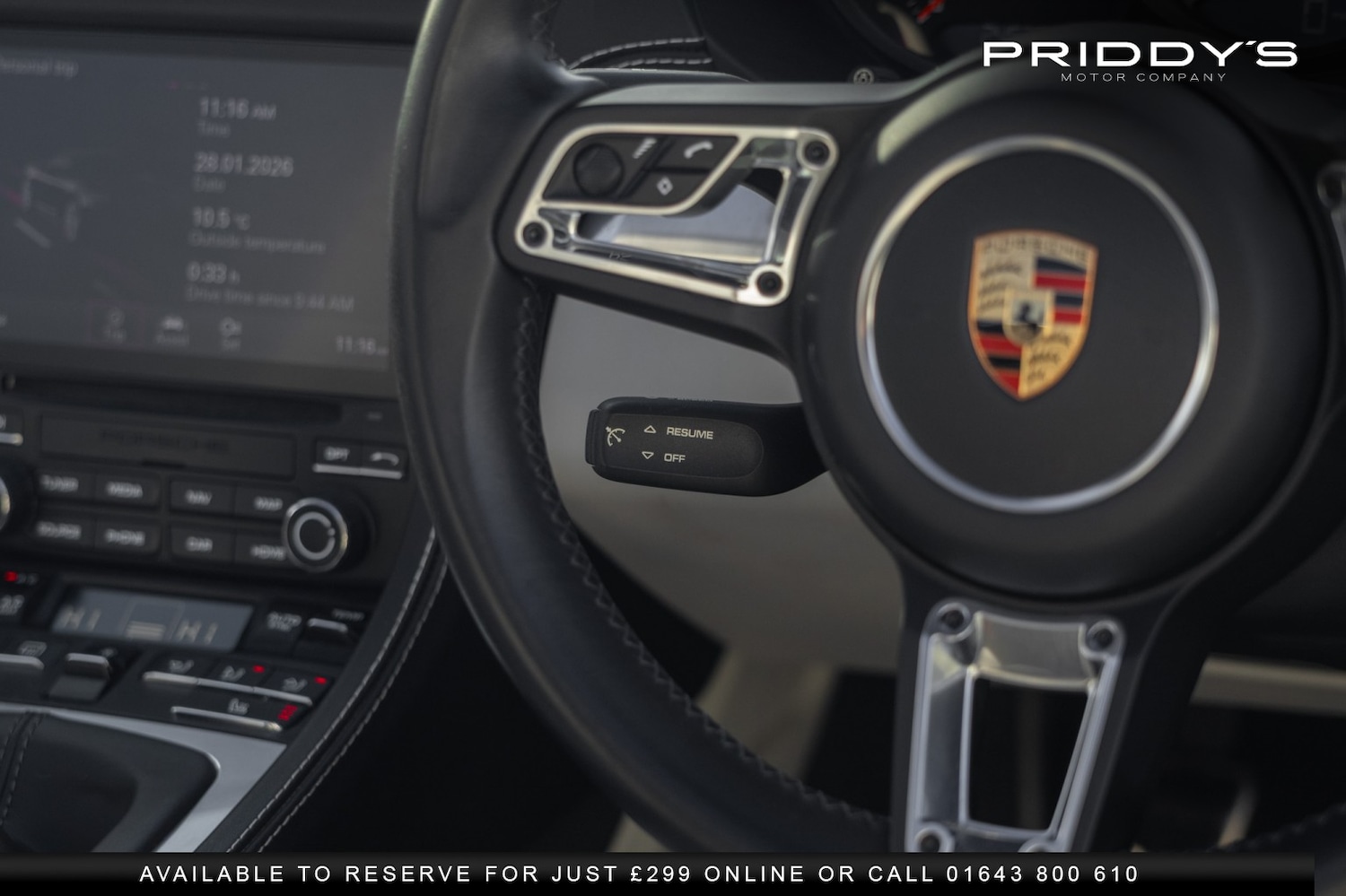 Used Porsche 718 Boxster 2019 for sale - 77385311: Photo 14