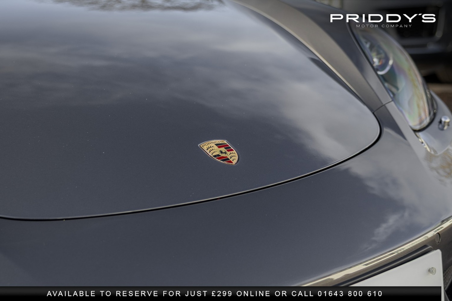 Used Porsche 718 Boxster 2019 for sale - 77385311: Photo 18