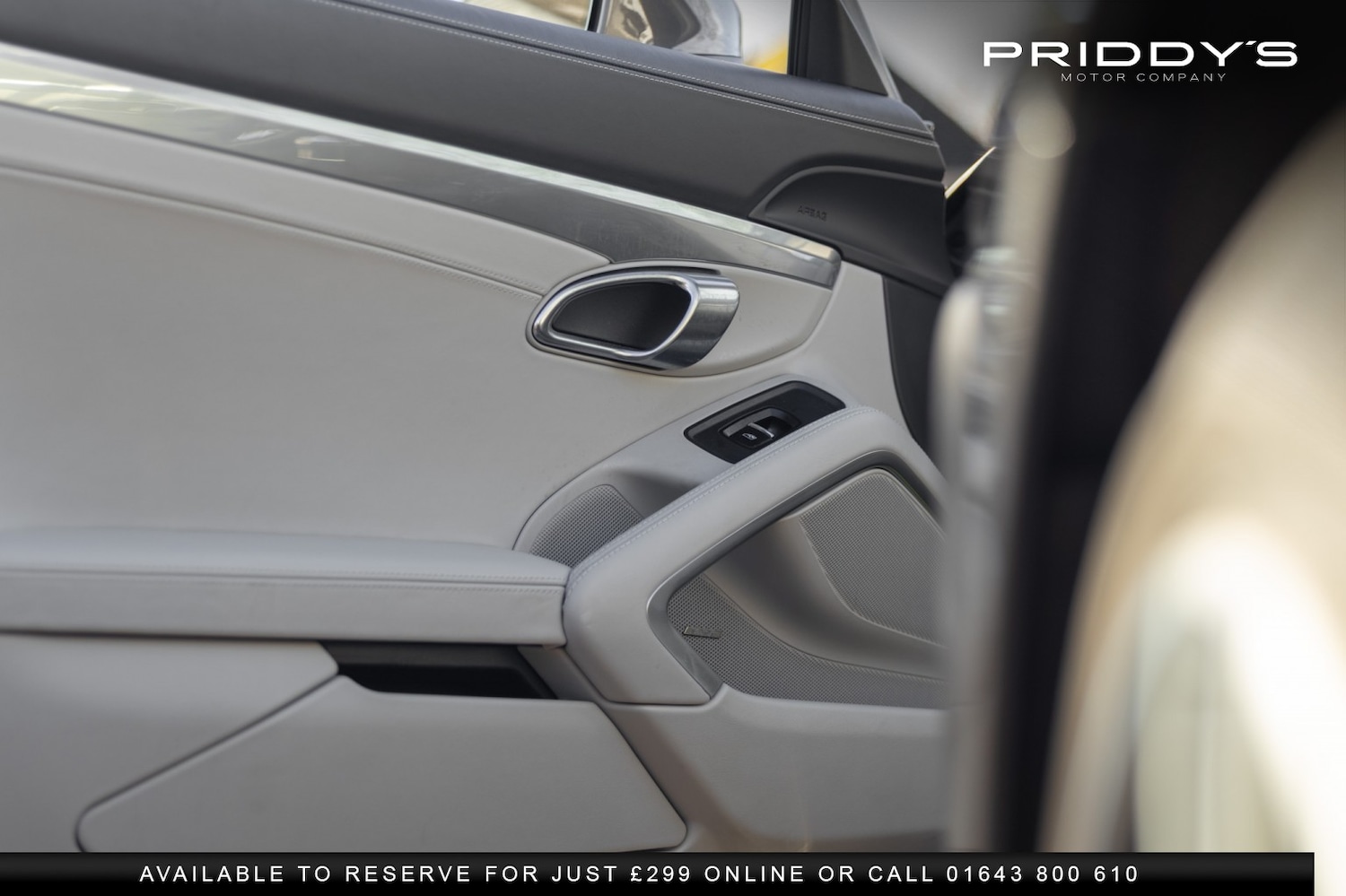 Used Porsche 718 Boxster 2019 for sale - 77385311: Photo 21