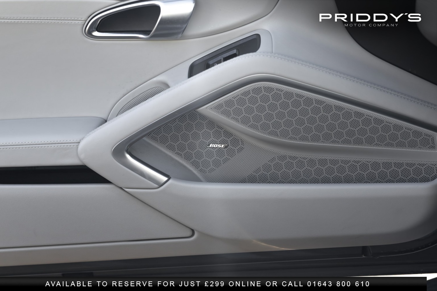 Used Porsche 718 Boxster 2019 for sale - 77385311: Photo 32