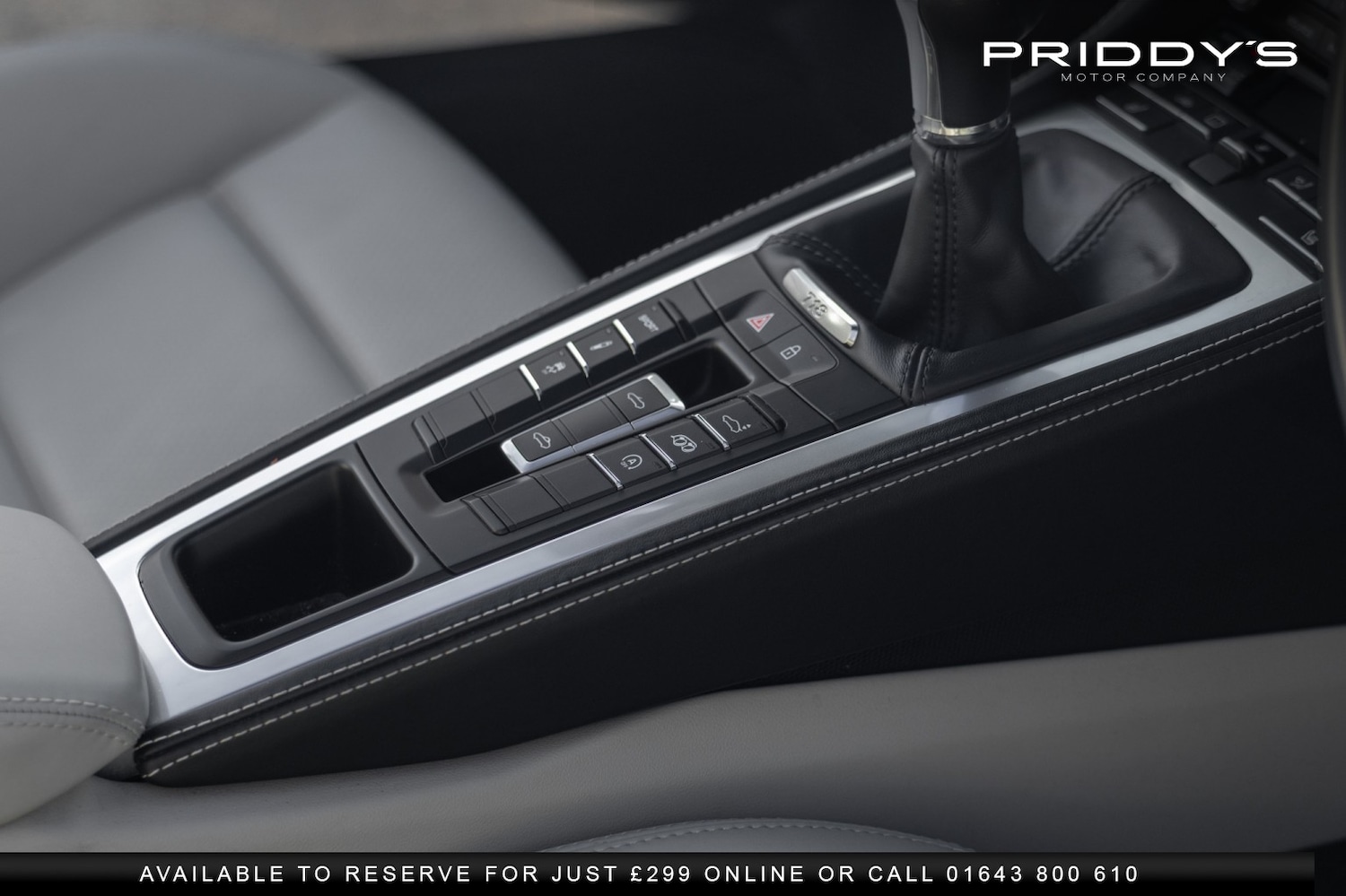 Used Porsche 718 Boxster 2019 for sale - 77385311: Photo 38