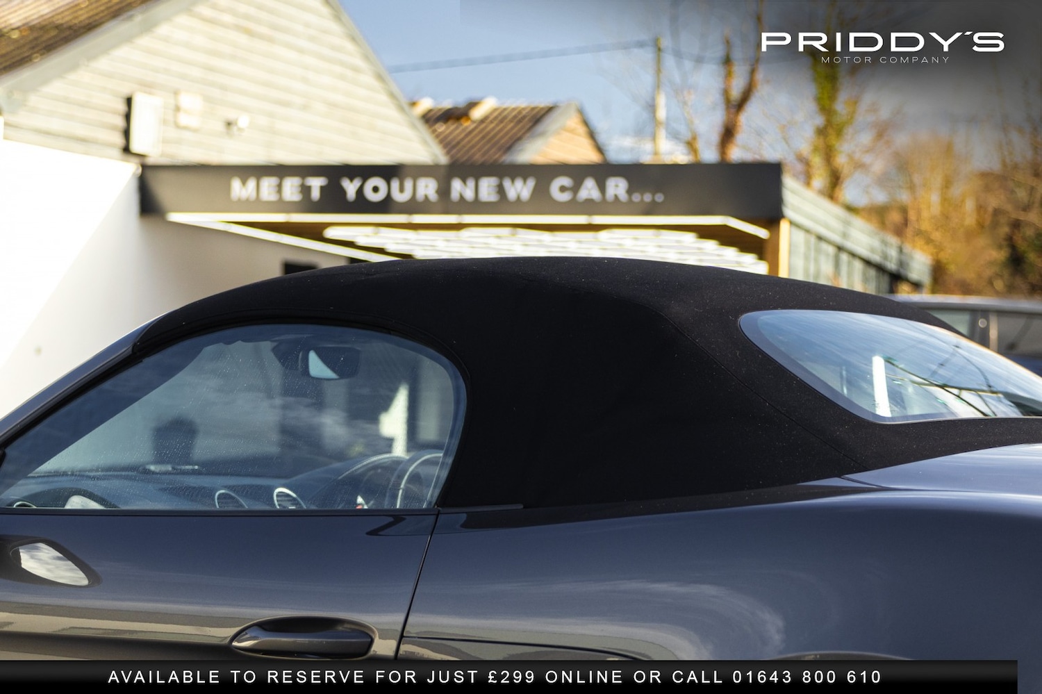 Used Porsche 718 Boxster 2019 for sale - 77385311: Photo 40