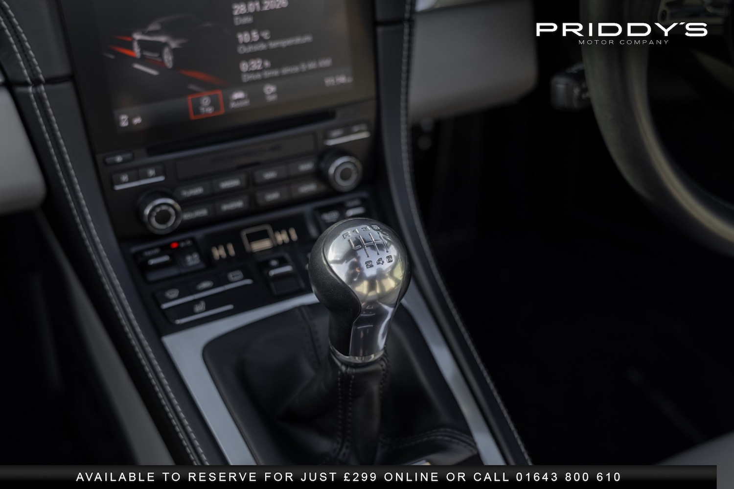 Used Porsche 718 Boxster 2019 for sale - 77385311: Photo 43