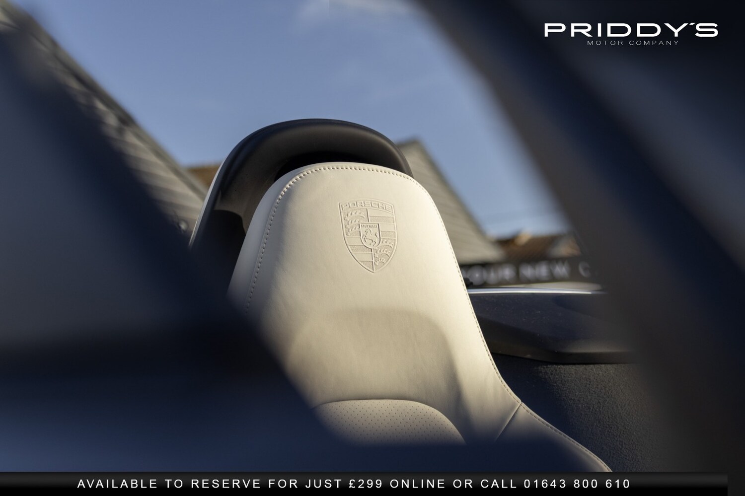 Used Porsche 718 Boxster 2019 for sale - 77385311: Photo 45