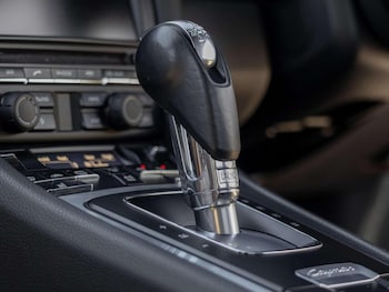 Used Porsche Cayman 2015 for sale - 79335518: Photo