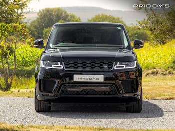 Used Land Rover Range Rover Sport 2019 for sale - 79672764: Photo