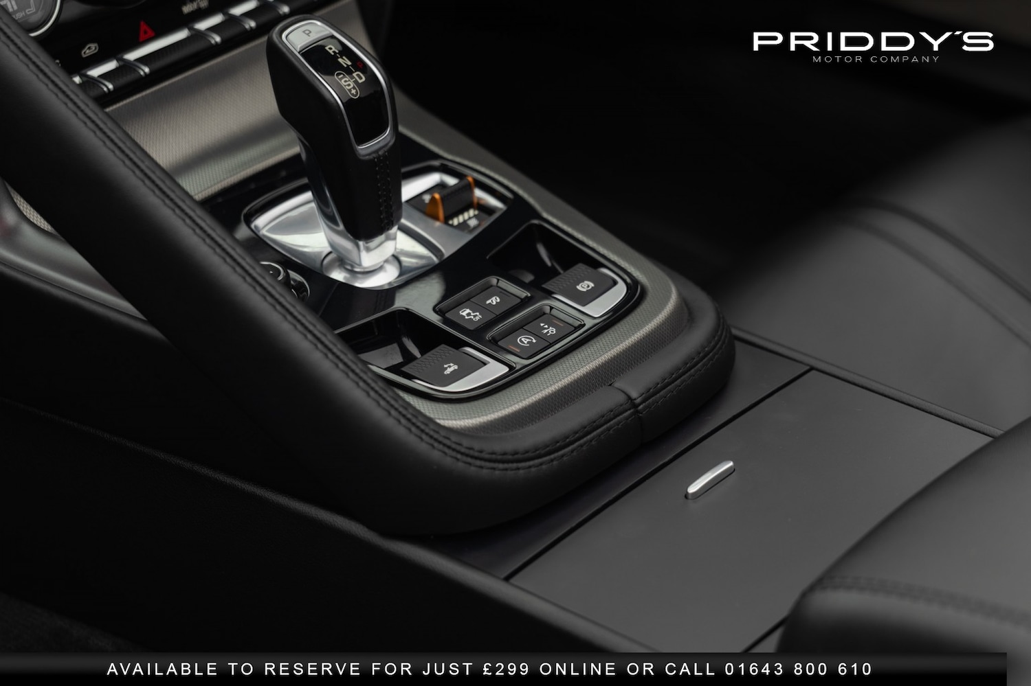 Used Jaguar F-Type 2016 for sale - 76497478: Photo 21