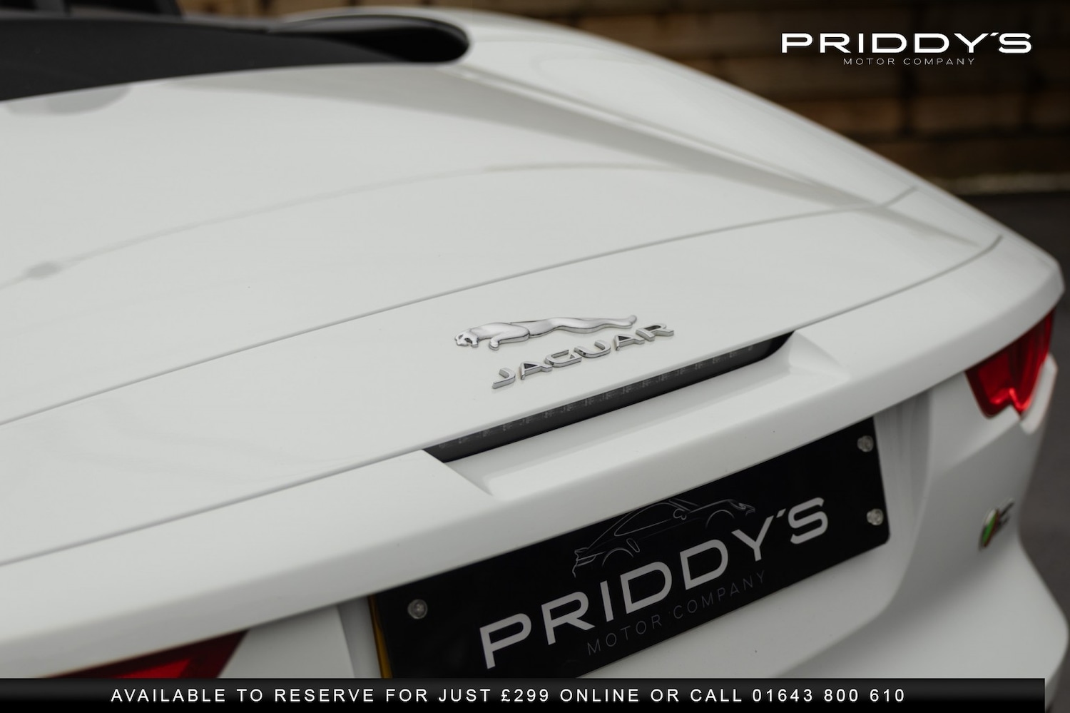 Used Jaguar F-Type 2016 for sale - 76497478: Photo 30