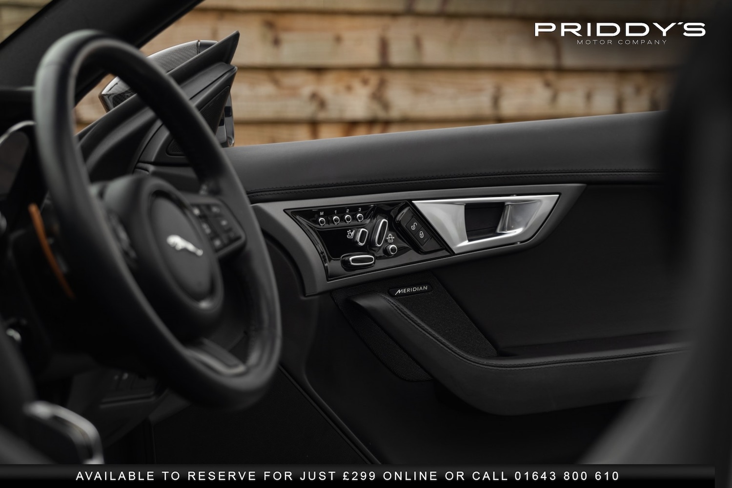 Used Jaguar F-Type 2016 for sale - 76497478: Photo 31