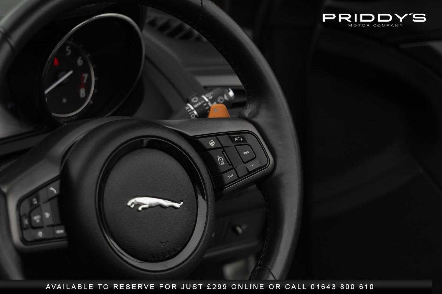 Used Jaguar F-Type 2016 for sale - 76497478: Photo 5