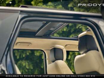 Used Land Rover Range Rover 2019 for sale - 74972551: Photo