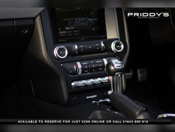 Used Ford Mustang 2016 for sale - 76347127: Photo