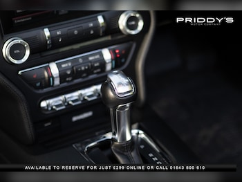 Used Ford Mustang 2016 for sale - 76347127: Photo