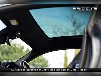 Used Jaguar F-Type 2018 for sale - 75361625: Photo