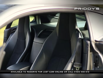 Used Jaguar F-Type 2018 for sale - 75361625: Photo