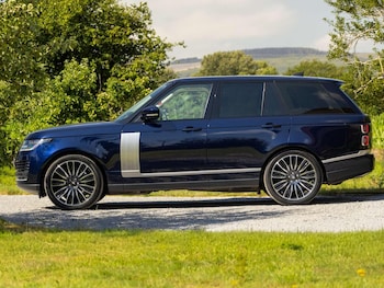 Used Land Rover Range Rover 2021 for sale - 79222868: Photo