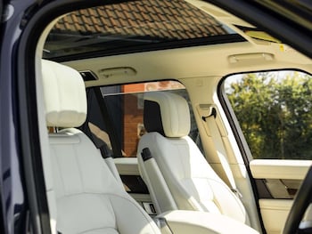 Used Land Rover Range Rover 2021 for sale - 79222868: Photo