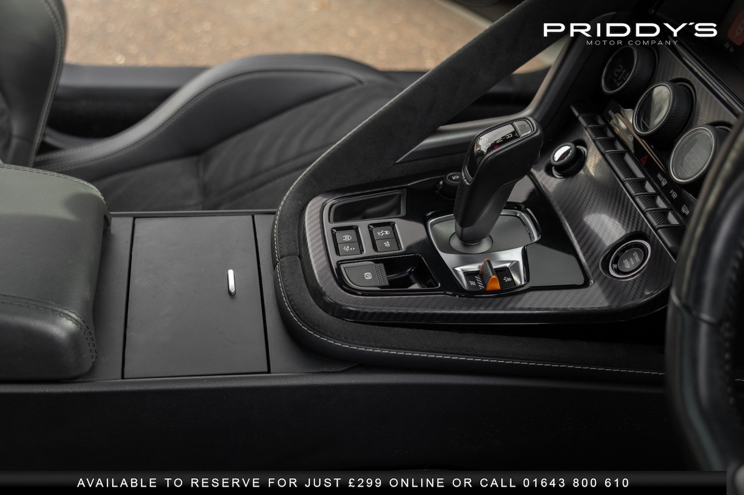 Used Jaguar F-Type 2014 for sale - 77548288: Photo 10