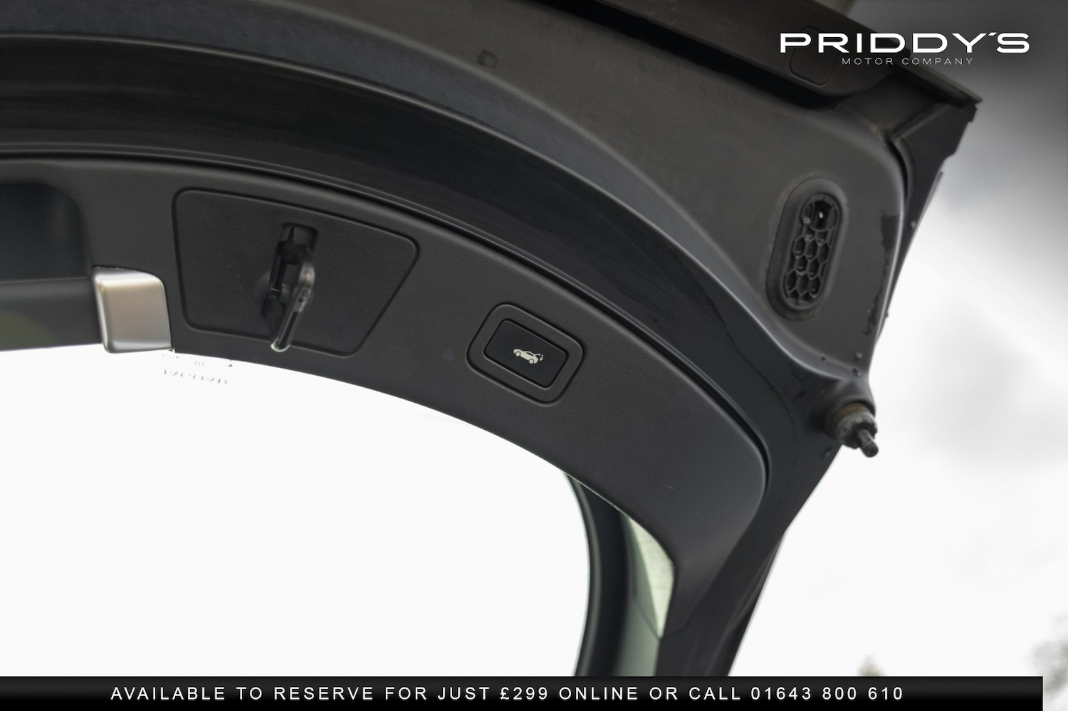 Used Jaguar F-Type 2014 for sale - 77548288: Photo 14