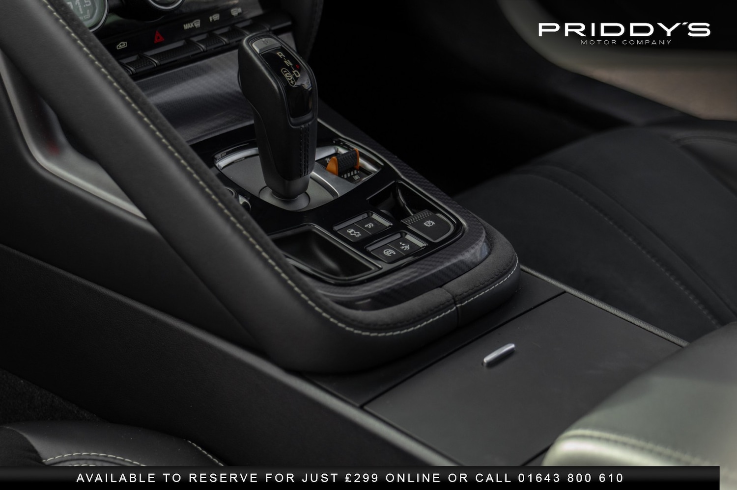 Used Jaguar F-Type 2014 for sale - 77548288: Photo 15