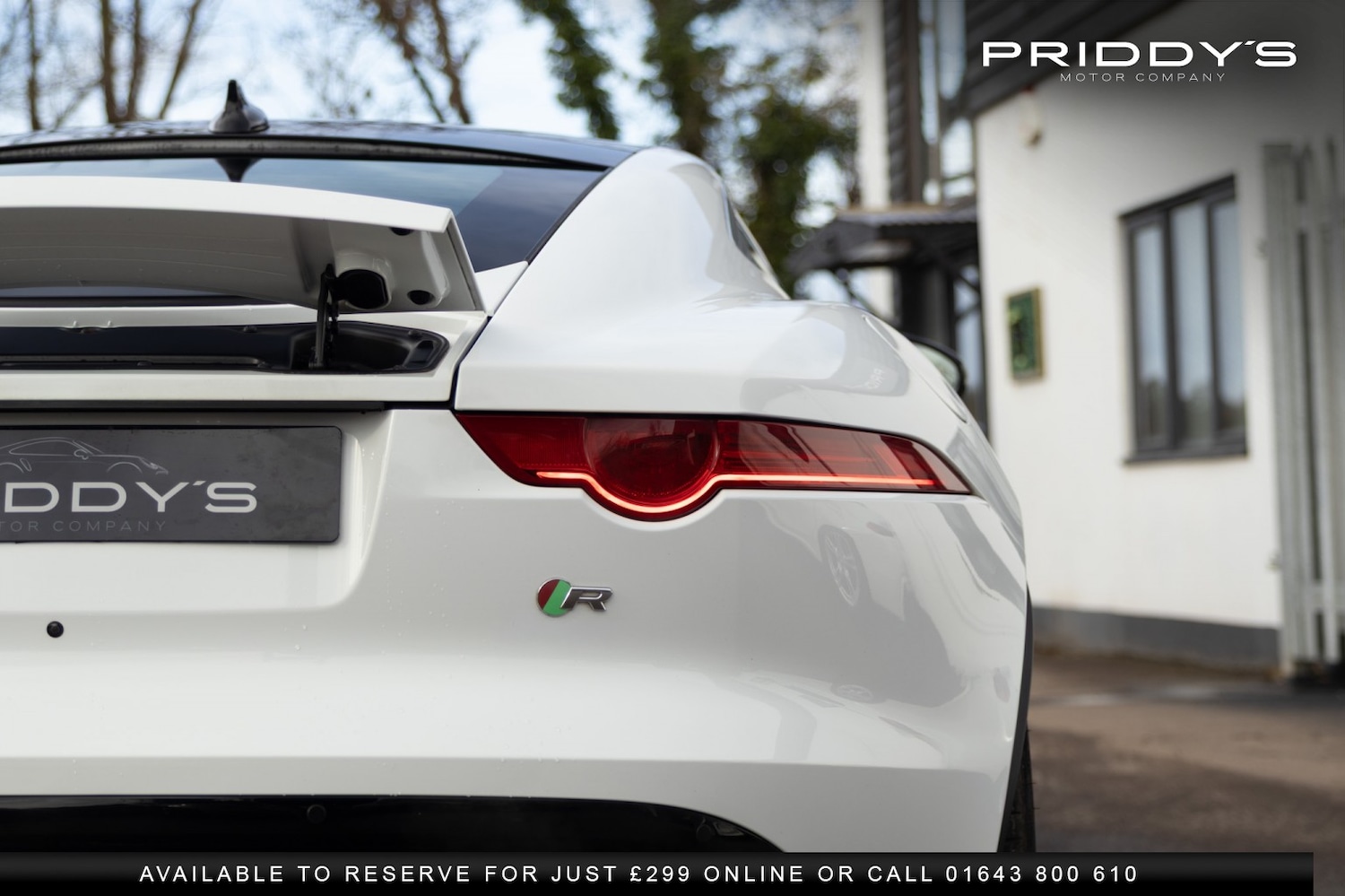 Used Jaguar F-Type 2014 for sale - 77548288: Photo 21