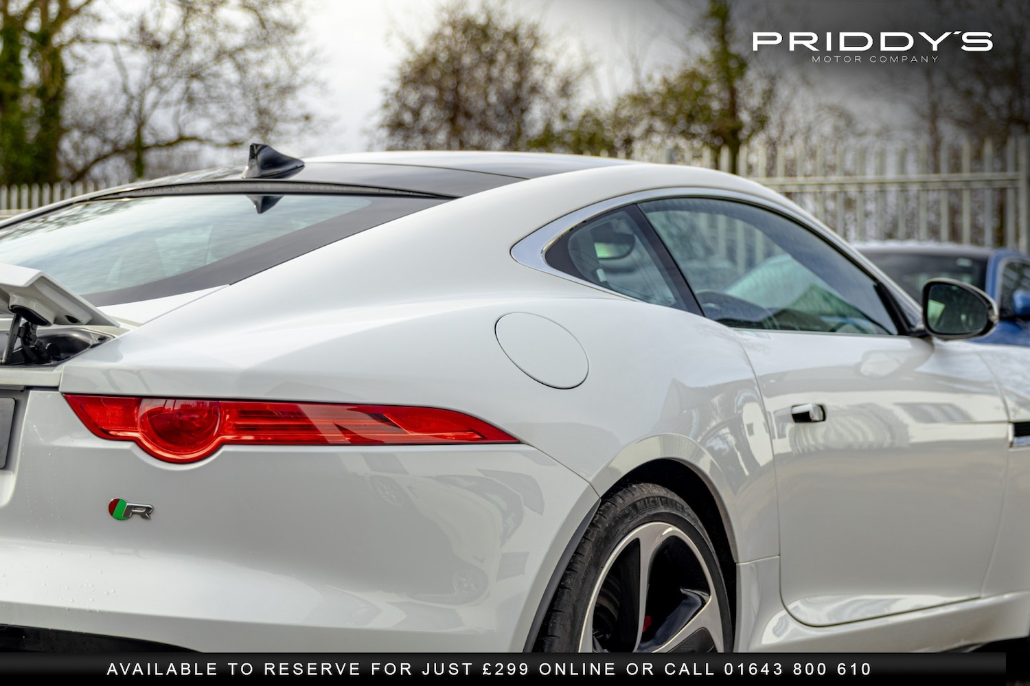 Used Jaguar F-Type 2014 for sale - 77548288: Photo 22