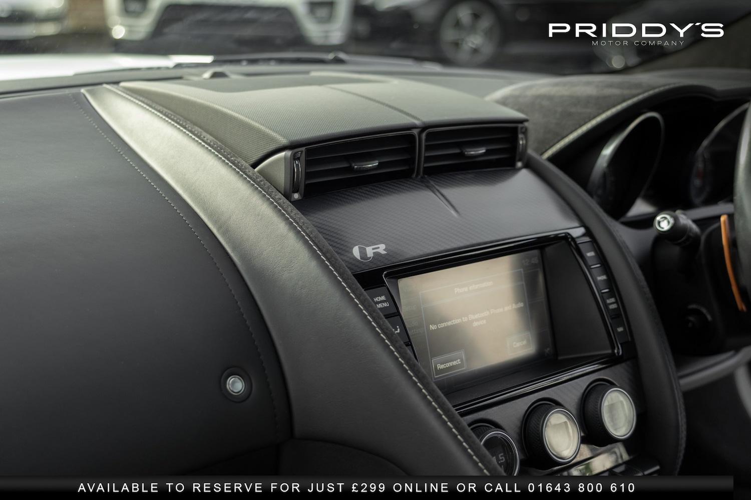 Used Jaguar F-Type 2014 for sale - 77548288: Photo 24