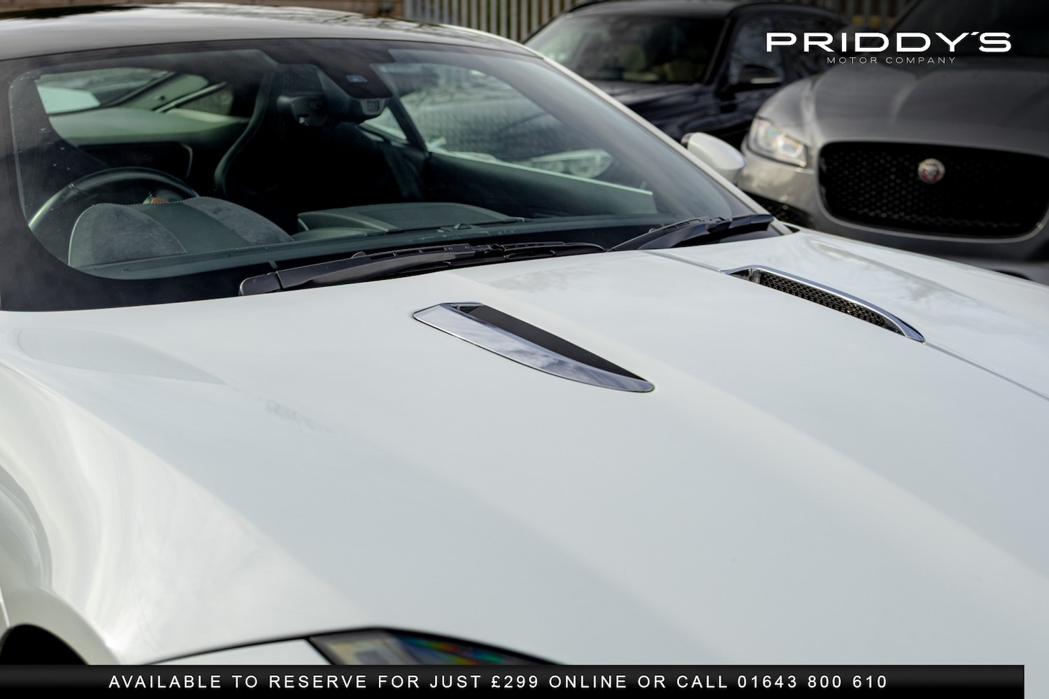 Used Jaguar F-Type 2014 for sale - 77548288: Photo 28