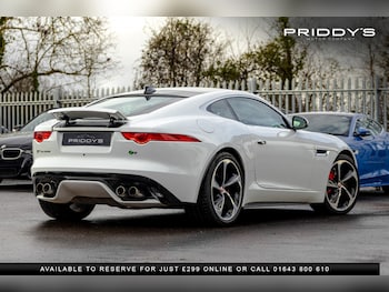 Used Jaguar F-Type 2014 for sale - 77548288: Photo