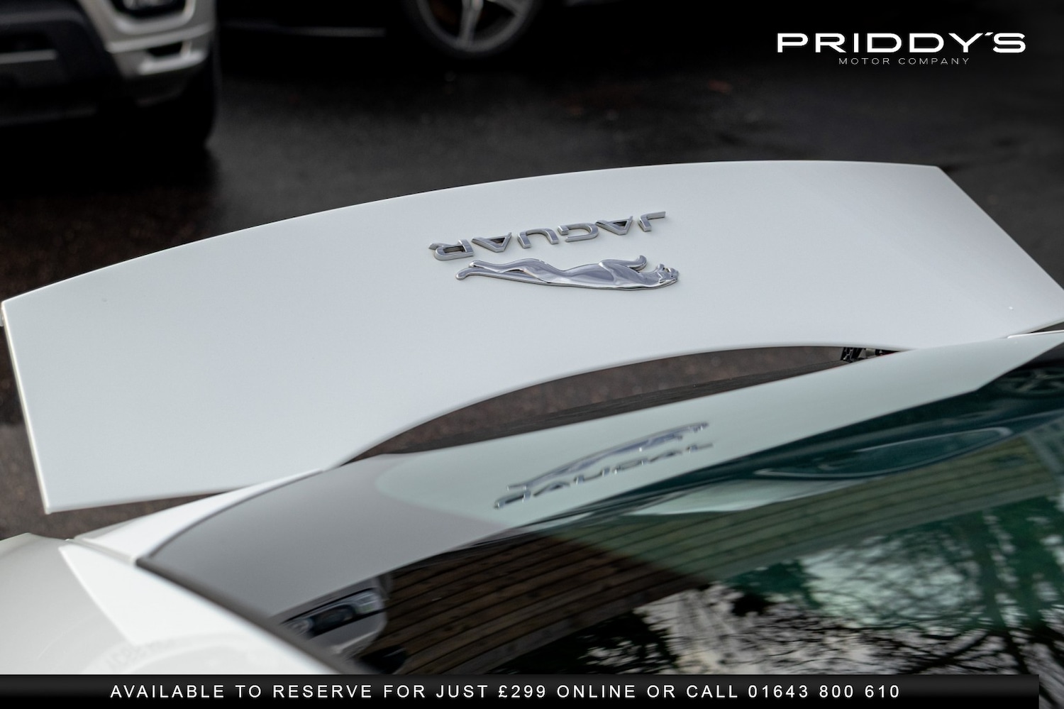 Used Jaguar F-Type 2014 for sale - 77548288: Photo 31