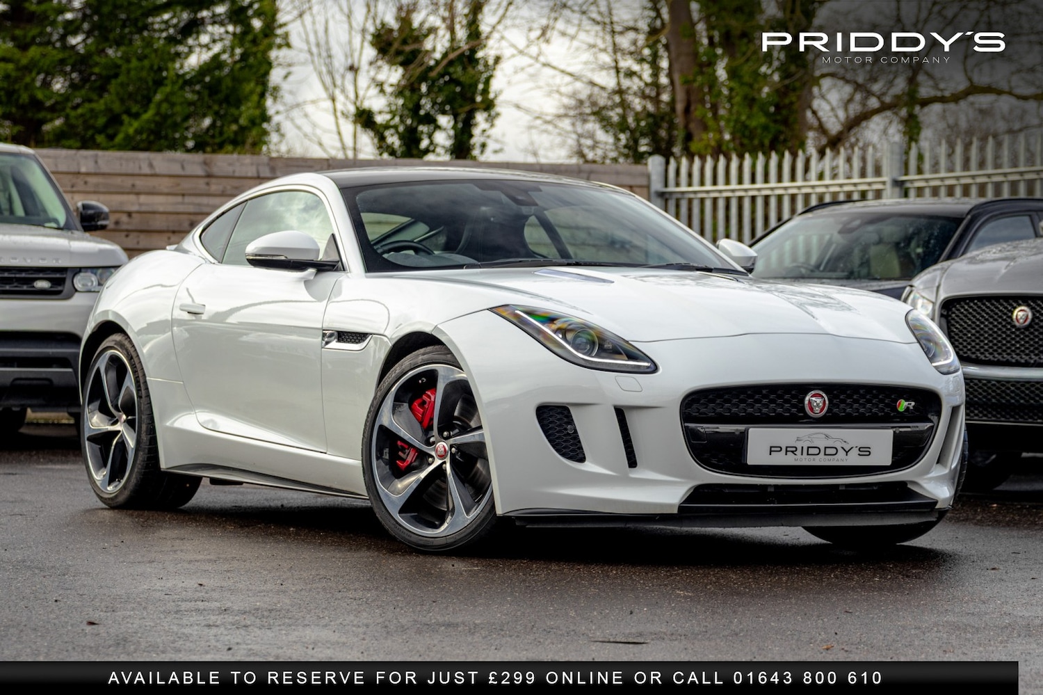 Used Jaguar F-Type 2014 for sale - 77548288: Photo 36
