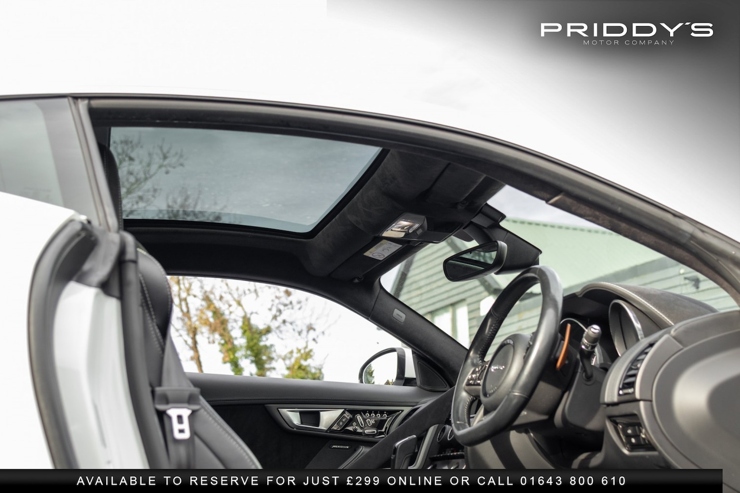 Used Jaguar F-Type 2014 for sale - 77548288: Photo 40