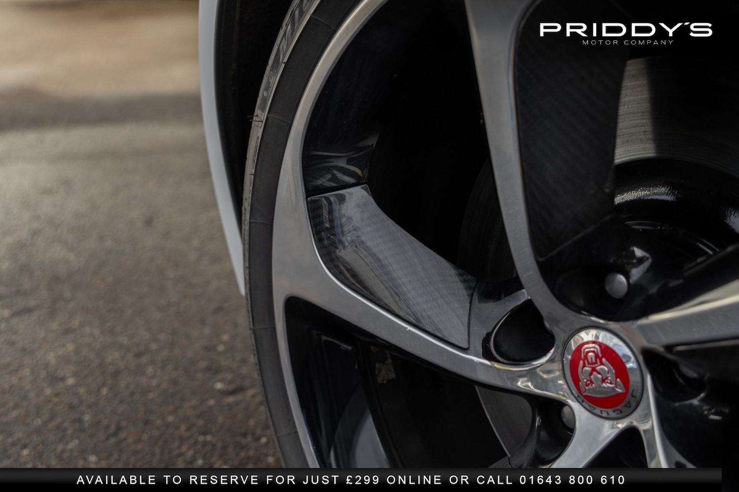 Used Jaguar F-Type 2014 for sale - 77548288: Photo 47