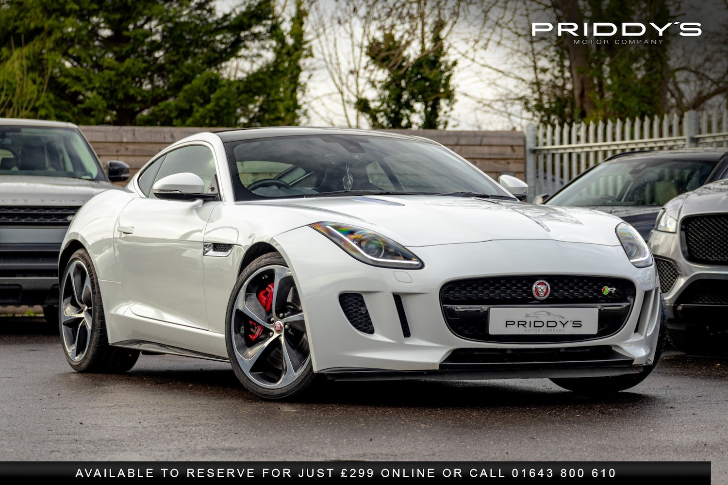 Used Jaguar F-Type 2014 for sale - 77548288: Photo 61
